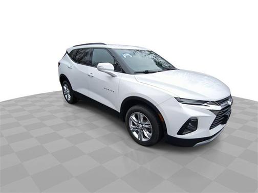 2019 Chevrolet Blazer 2LT