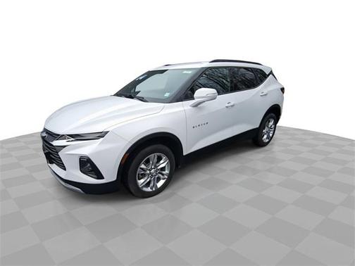 2019 Chevrolet Blazer 2LT