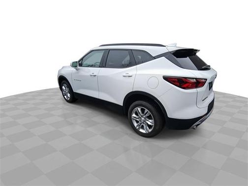 2019 Chevrolet Blazer 2LT