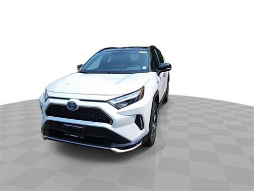 2023 Toyota RAV4 Prime XSE