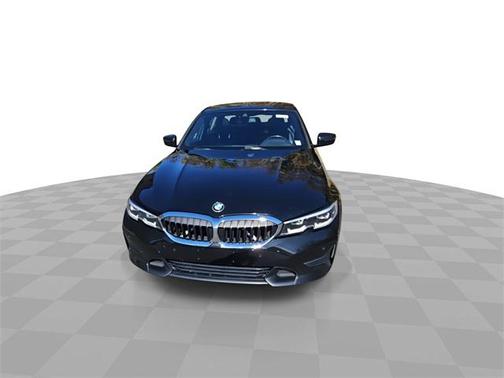 2019 BMW 330 xDrive