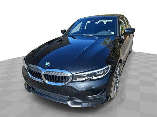 2019 BMW 330 xDrive