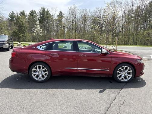 2019 Chevrolet Impala Premier 2LZ