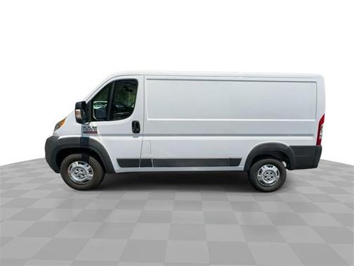 2017 RAM ProMaster 1500 Low Roof