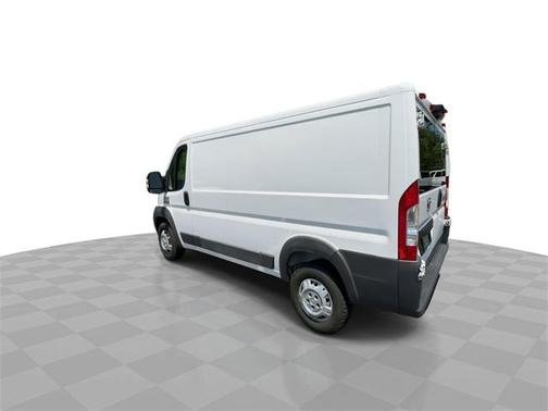 2017 RAM ProMaster 1500 Low Roof