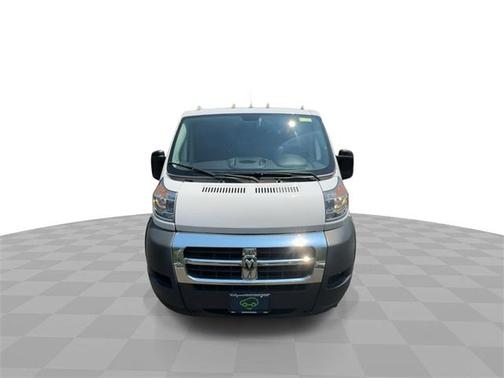 2017 RAM ProMaster 1500 Low Roof