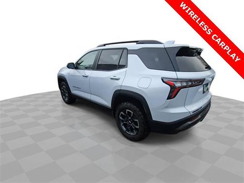 2026 Chevrolet Equinox AWD ACTIV