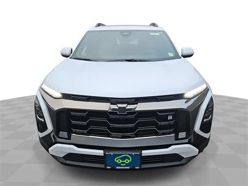 2026 Chevrolet Equinox AWD ACTIV