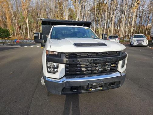 2022 Chevrolet Silverado 3500 WT
