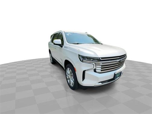 2024 Chevrolet Tahoe 4WD High Country