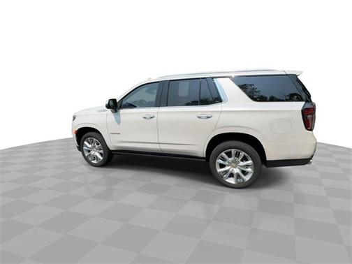 2024 Chevrolet Tahoe 4WD High Country