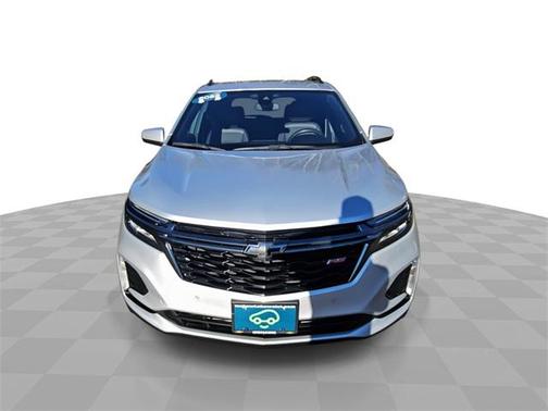 2022 Chevrolet Equinox AWD RS