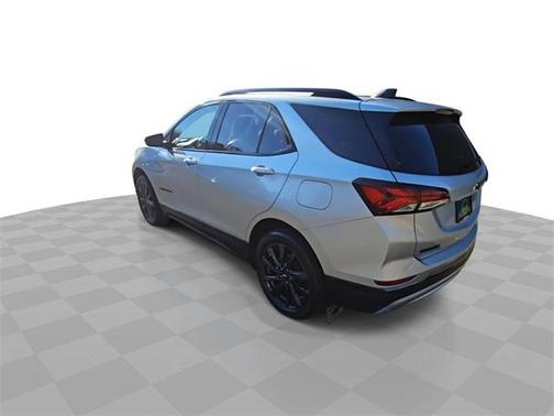 2022 Chevrolet Equinox AWD RS