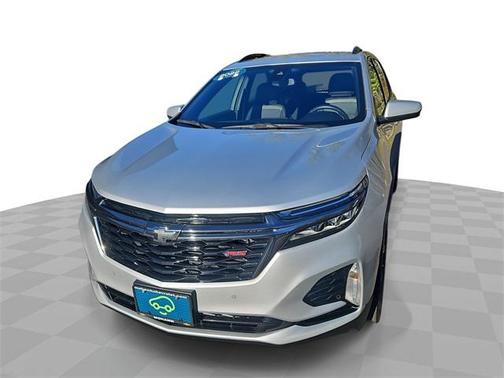 2022 Chevrolet Equinox AWD RS