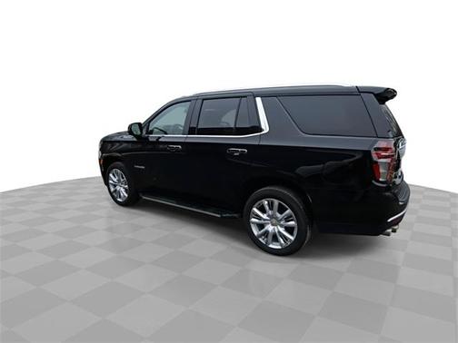 2023 Chevrolet Tahoe 4WD High Country