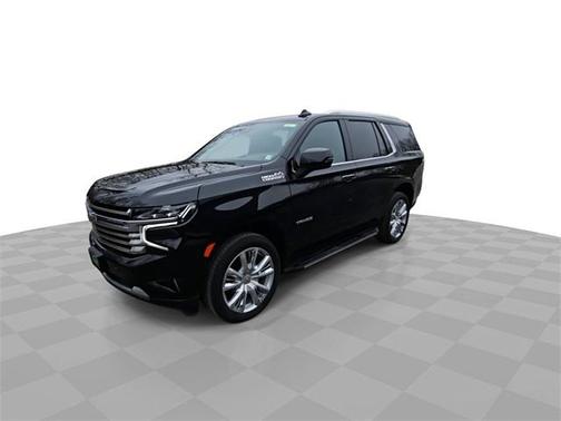 2023 Chevrolet Tahoe 4WD High Country