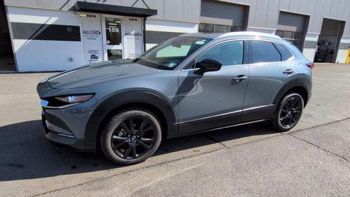 2023 Mazda CX-30 2.5 Turbo Premium Plus Package