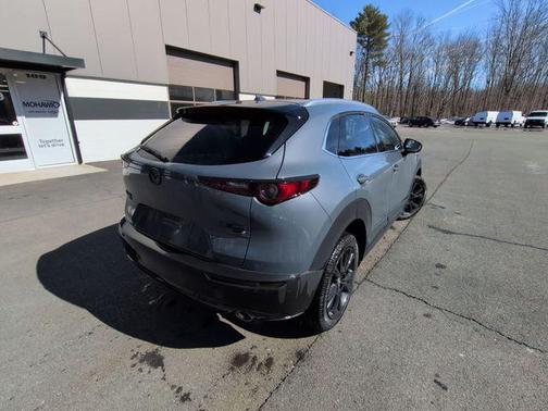 2023 Mazda CX-30 2.5 Turbo Premium Plus Package