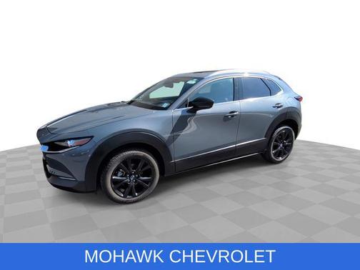 2023 Mazda CX-30 2.5 Turbo Premium Plus Package