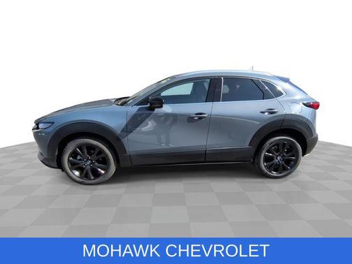 2023 Mazda CX-30 2.5 Turbo Premium Plus Package
