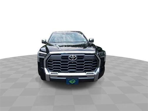 2023 Toyota Tundra 1794 Edition