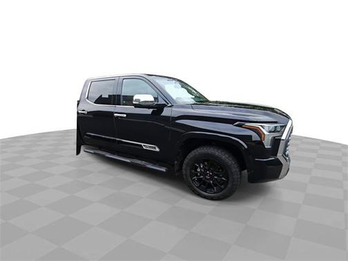 2023 Toyota Tundra 1794 Edition