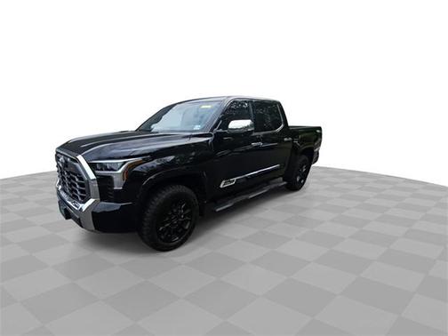 2023 Toyota Tundra 1794 Edition