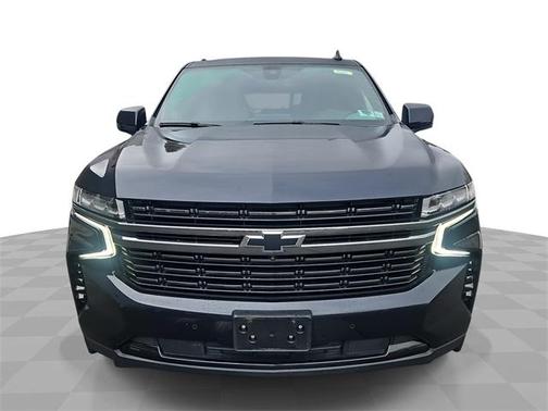2022 Chevrolet Tahoe 4WD RST