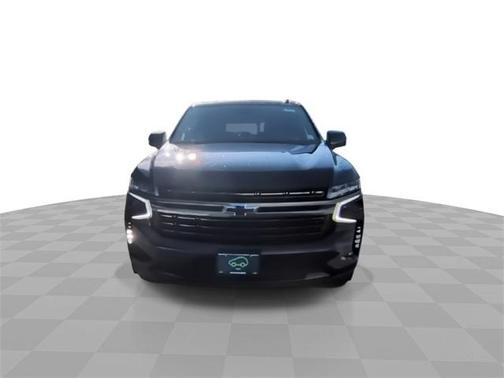 2022 Chevrolet Tahoe 4WD RST