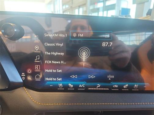 2026 Chevrolet Corvette Z06