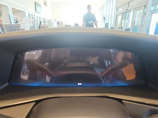 2026 Chevrolet Corvette Z06