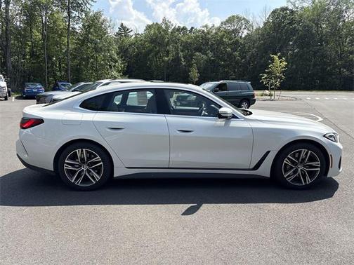 2022 BMW 430 Gran Coupe i