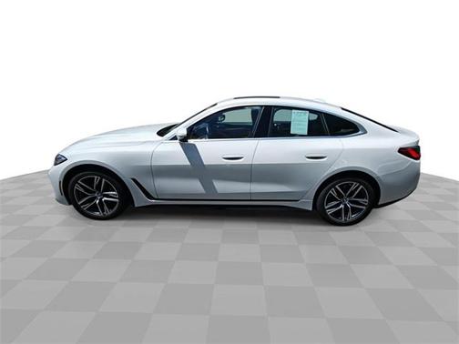 2022 BMW 430 Gran Coupe i