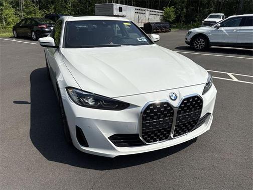 2022 BMW 430 Gran Coupe i