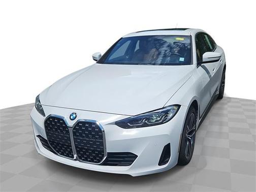 2022 BMW 430 Gran Coupe i