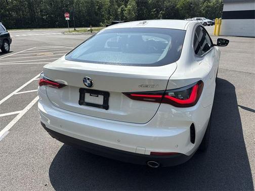 2022 BMW 430 Gran Coupe i