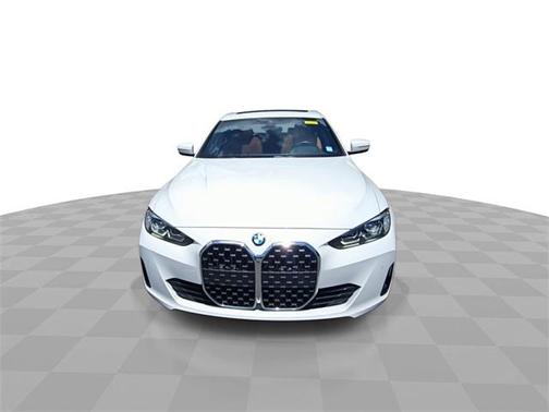 2022 BMW 430 Gran Coupe i