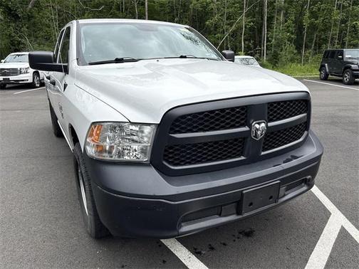 2022 RAM 1500 Tradesman