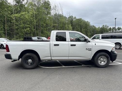 2022 RAM 1500 Tradesman