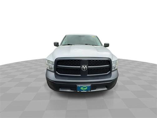 2022 RAM 1500 Tradesman