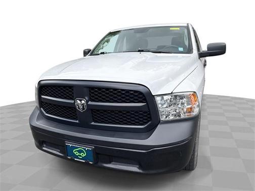 2022 RAM 1500 Tradesman