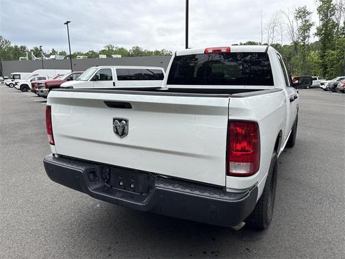 2022 RAM 1500 Tradesman