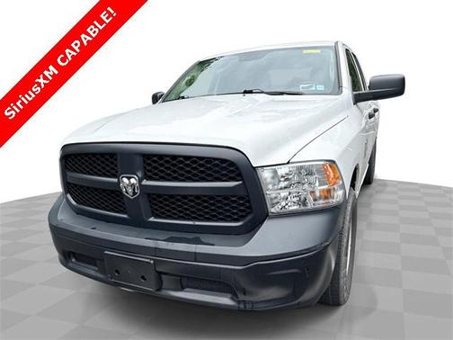 2022 RAM 1500 Tradesman