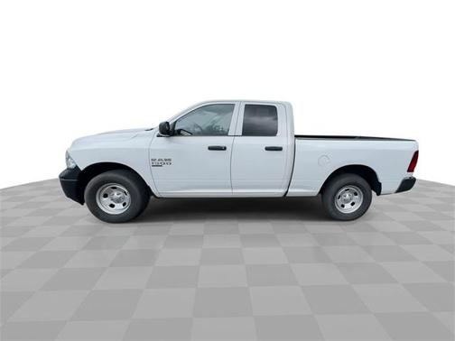 2022 RAM 1500 Tradesman