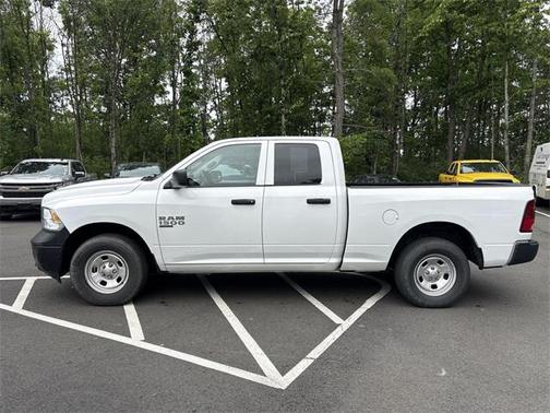 2022 RAM 1500 Tradesman
