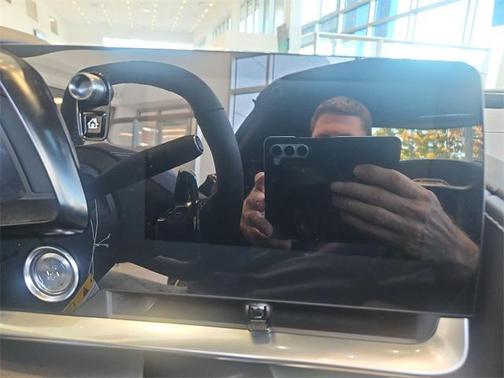 2025 Chevrolet Corvette Z06