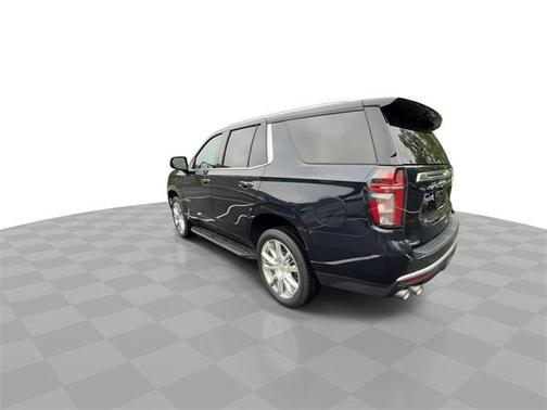 2023 Chevrolet Tahoe 4WD High Country