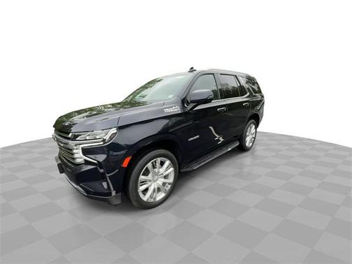 2023 Chevrolet Tahoe 4WD High Country