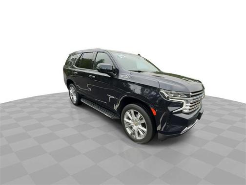 2023 Chevrolet Tahoe 4WD High Country