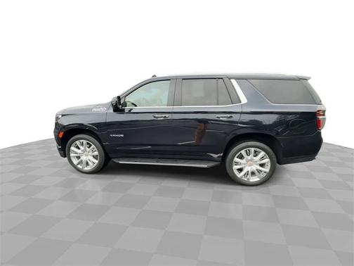 2023 Chevrolet Tahoe 4WD High Country